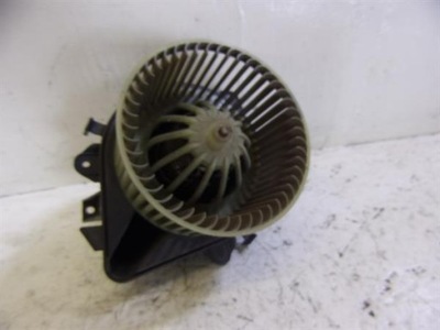 Вентилятор обдув fiat punto 2 фото №1