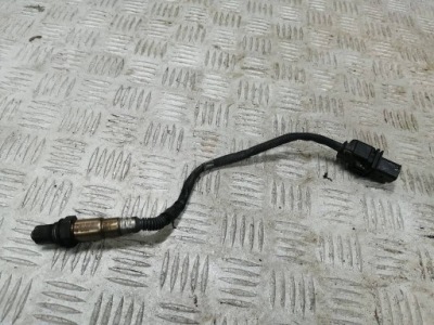 Датчик лямбда-зонд оригінал 9687161080 peugeot 208 2008 i 1.6 e-hdi 9h06 14r фото №1