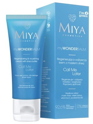 MIYA myWONDERBALM CALL ME LATER krem 75ml