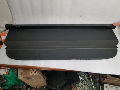 Шторка багажника honda jazz ii hb 5d 01-08 фото №1