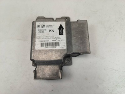 Модуль 330518650 opel vectra c фото №1