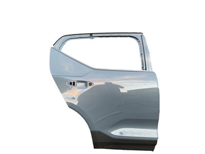 Volvo xc40 двері правий задня фото №1