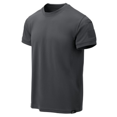 Koszulka TACTICAL T-Shirt-TopCool Lite GREY r.3XL