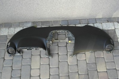 Chevrolet orlando приборная панель консоль приборная панель pulpit полка фото №1