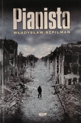 Pianista - Władysław Szpilman
