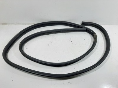 Dodge durango ii lift 07r прокладка двері правий перед фото №1