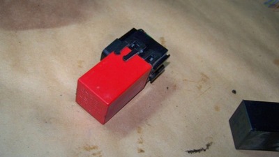 Smart fortwo i 450 99r реле фото №1