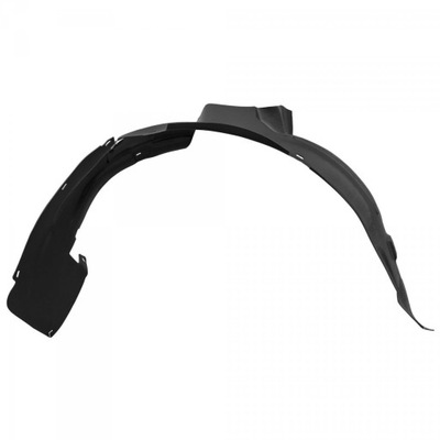 Підкрилок do vw sharan i 2000-2010 фото №1