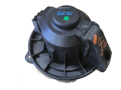 Повітродувка вентилятор обігрівача discovery iii 3 eu фото №1