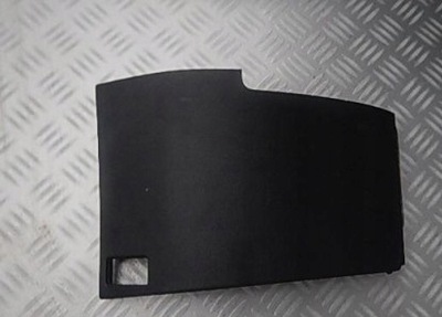 Peugeot 207 sw kombi защита обивка фото №1