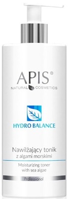 APIS Hydro Tonik nawilżający ŁAGODNY 300ml