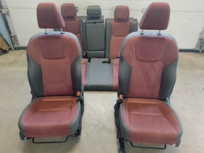 Lexus nx ii сидіння сидіння заднє сидіння середина салон europa фото №1