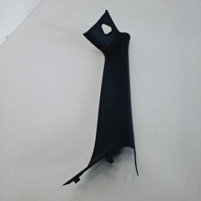 2004 mini one - cooper r50 - 53 защита стойка стекло передней / a 7112138 фото №1