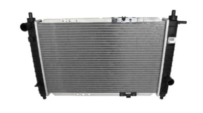 Радиатор wody polcar matiz 290208 фото №1