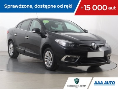 Renault Fluence 1.6 16V, Salon Polska, Serwis ASO