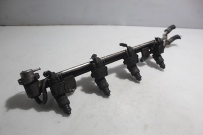 Молдинг впрыскная audi a3 8l 1.8 фото №1