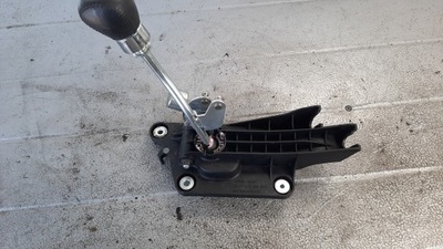 Домкрат переключения передач mazda 3 05r hb фото №1