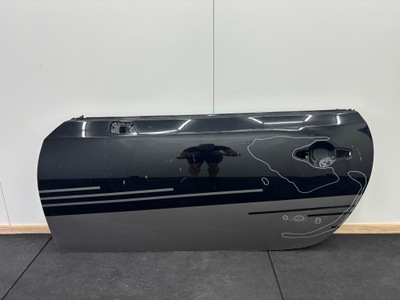 Toyota gt86 subaru brz двері ліва фото №1