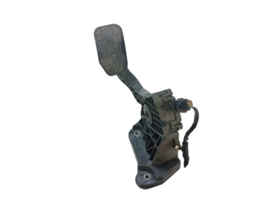 Педаль газа потенциометр ford f-150 lift 2017-2020 6 pin fl349f836ab фото №1
