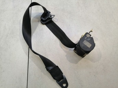 Pas безпеки лівий перед peugeot 405 ii фото №1