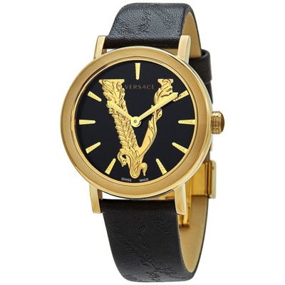 Nowy zegarek damski Versace VEHC00119