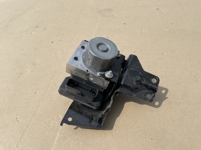 Насос abs nissan xtrail x-trail t32 rogue 47660-7fw9a фото №1