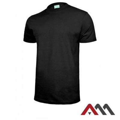 Koszulka T145 XL black