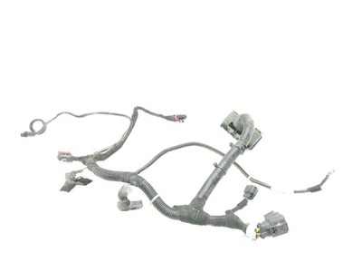 2015 opel insignia a жгут вентилятора фото №1