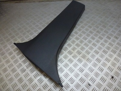 Захист стійка середня ліва lexus is 200 98-05 фото №1