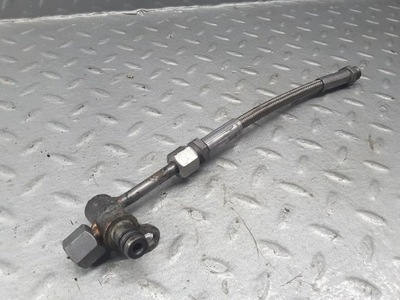 Шланг масляный турбонагнетателя land rover range rover l405 phf106 фото №1