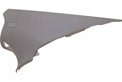 Заглушка защита подушки безопасности задняя mercedes e-klasa w212 фото №1