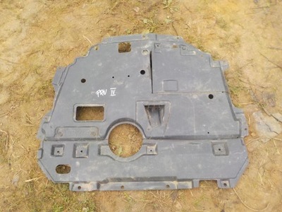 Плита защита двигателя toyota prius iv 51441-02310 фото №1
