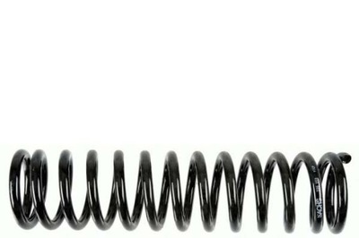 Sachs 996 659 пружина подвеска фото №1