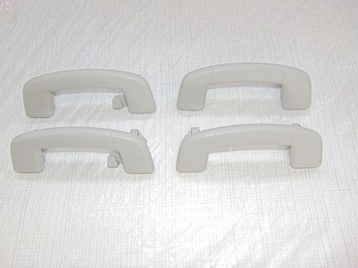 Vw passat b8 ручки потолочный 14-19r фото №1