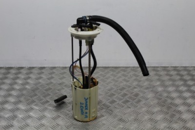 Насос пального jumper 3 рестайлінг фото №1