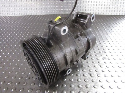 Toyota hilux vii 2012 2.5d компресор кондиціонера фото №1