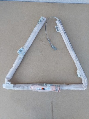 Crossland x c3 aircross шторка безпеки повітряна ліва фото №1