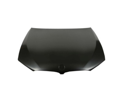 Bmw 5 g30/g31 2017 - капот фото №1