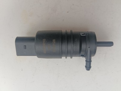 Помпа омивача bmw e46 e60 фото №1