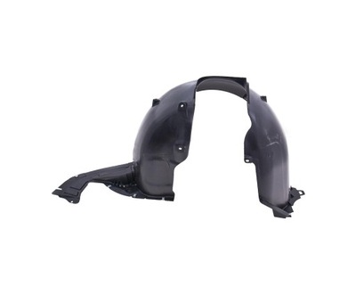 Skoda octavia 5e 2017 - 2019 підкрилок праве фото №1