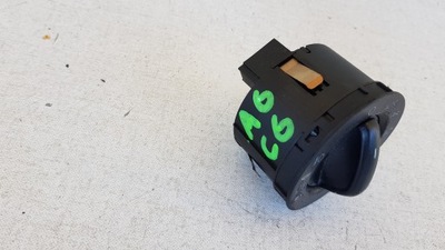 Выключатель света audi a6 c6 фото №1