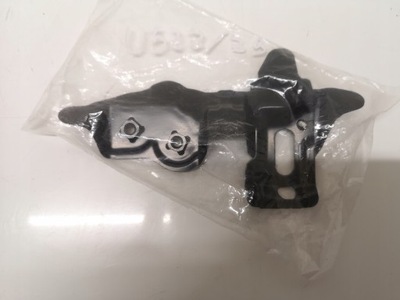 Subaru forester iv 14- кронштейн стержень аккумулятор фото №1