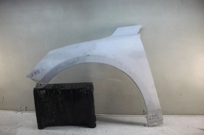 Крыло левый перед ford focus mk4 фото №1