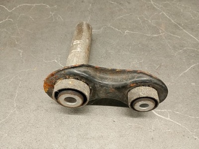 Кронштейн рычага левый задняя bmw x5 e70 фото №1