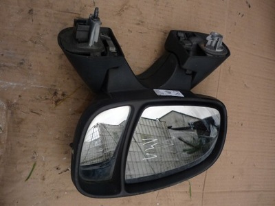 Дзеркало праве renault trafic lift фото №1