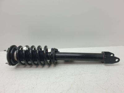 Амортизатор передній права сторона tesla model y 104436900e фото №1