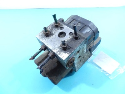 Насос abs renault safrane ii 0273004350 7700426353 фото №1