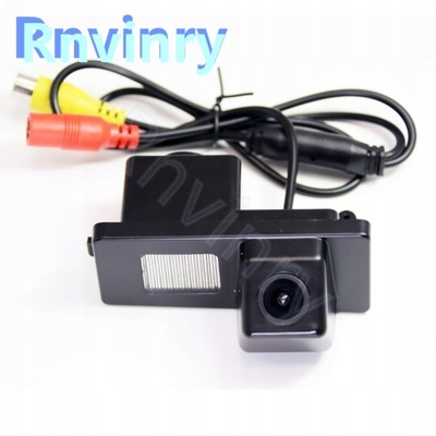 Камера заднего вида автомобиля rnvinry dla ssangyong rexton kyron фото №1