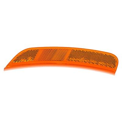 REFLECTOR DE PARAGOLPES DERECHA CHRYSLER PACIFICA EE.UU. 2017-  