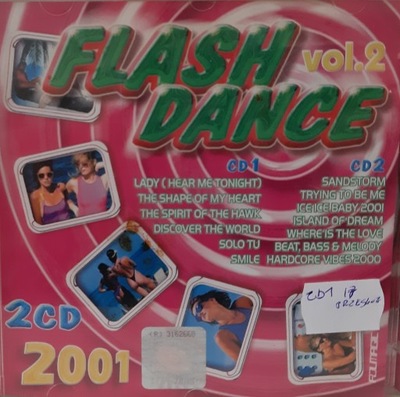 Flash Dance Vol. 2